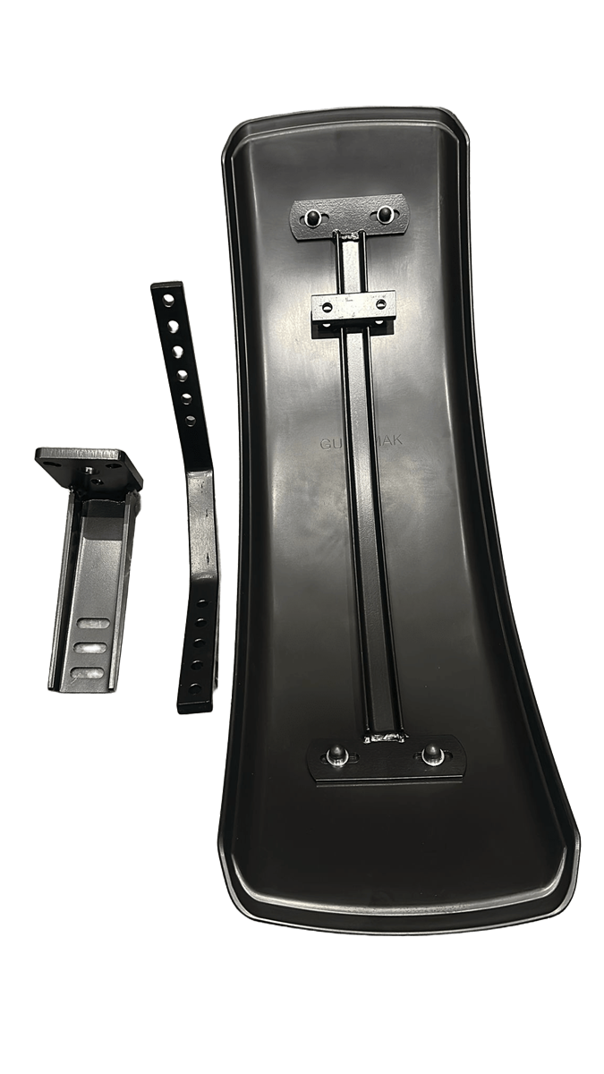 ÖN TEKER ÇAMUR. (Ayaklı TK) (R-L)(32x106)(DT) (Takım)      80-66-TD-TT 1